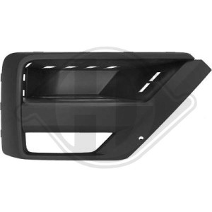 Rejilla de ventilaci¢n, parachoques 65416100047