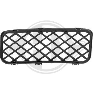 Rejilla de ventilaci¢n, parachoques 7L6853677 B41