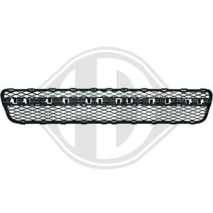 Rejilla de ventilaci¢n, parachoques 7L6853678AB41