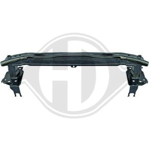 Soporte, parachoques 7L0807109D