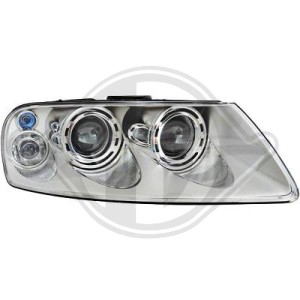 Faro principal 7L6 941 018 AA