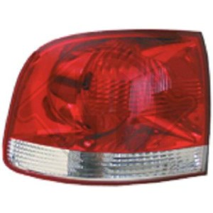 Piloto posterior 7L6945095D