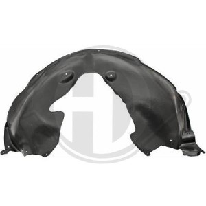 Revestimiento, pasarruedas 7L6809961L