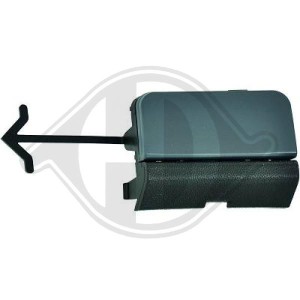 Tapa, gancho de arrastre 7L6807156BGRU