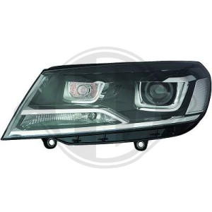 Faro principal 7P1941753B