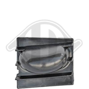 Cubierta,  parachoques 7M0854704