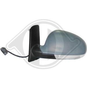 Retrovisor exterior 7M3 857 507 AA 01C