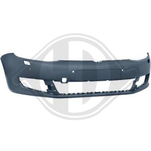 Parachoques 7N0807217B GRU