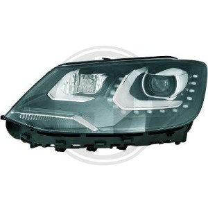 Faro principal 7N1 941 043B