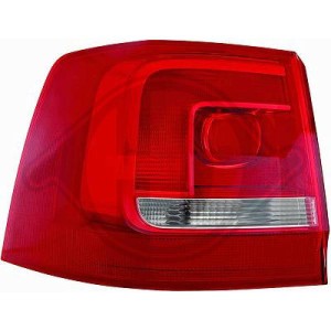 Piloto posterior 7N0945095B