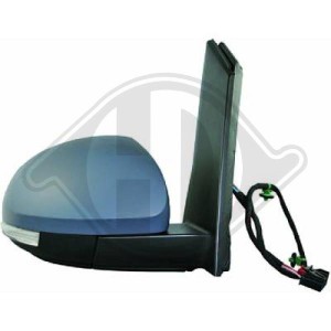 Retrovisor exterior 7N1857508D9B9