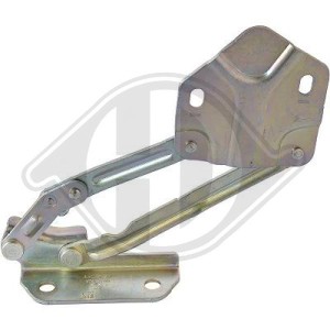 Bisagra, cap¢ del motor 1T0823301