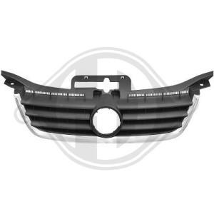 Panal de radiador 1T0853651