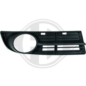 Rejilla de ventilaci¢n, parachoques 1T0853665A