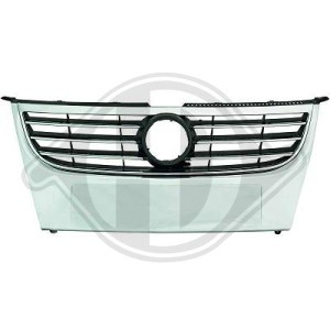 Panal de radiador 1T0853651AG