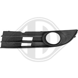 Rejilla de ventilaci¢n, parachoques 1T0853666K