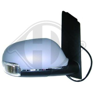 Retrovisor exterior 1T1857508F