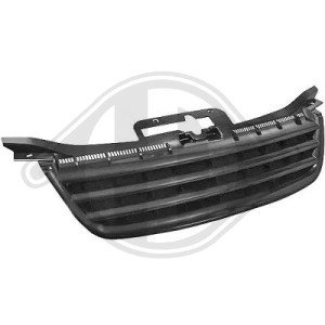 Panal de radiador 2295440