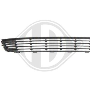 Rejilla de ventilaci¢n, parachoques 1T0853677C