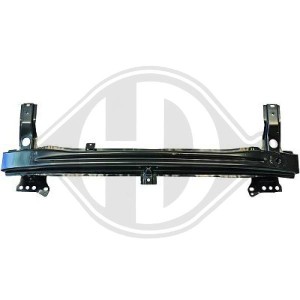 Soporte, parachoques 1T0807109D