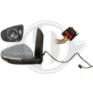 Retrovisor exterior 1T1 857 508 AB 9B9