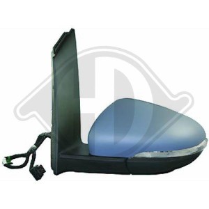 Retrovisor exterior 1T1 857 507 AB 9B9