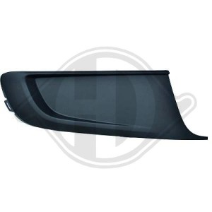 Rejilla de ventilaci¢n, parachoques 2K58536669B9