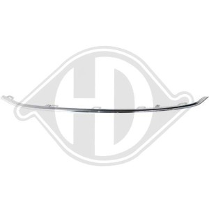 List¢n embellecedor/protector, parachoques 5TA853101C