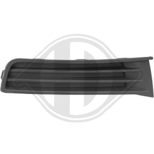 Rejilla de ventilaci¢n, parachoques 5TA853666 9B9