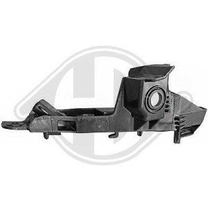 Soporte, parachoques 5TA807050