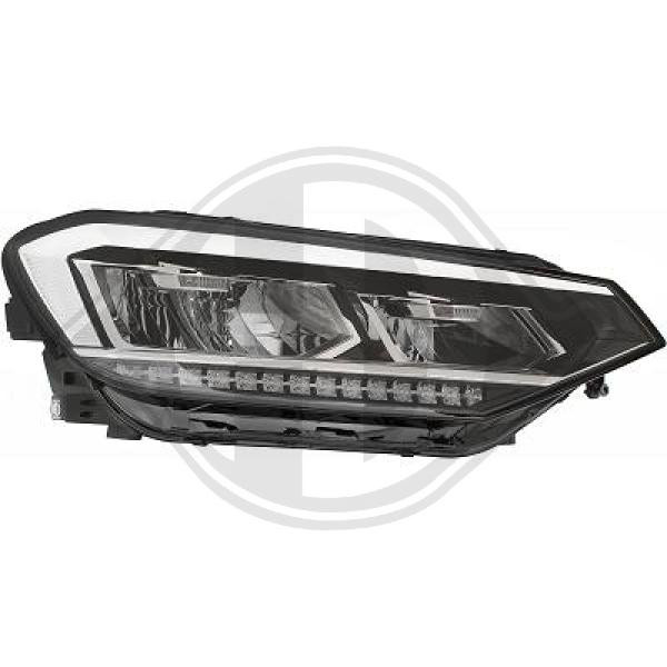 Faro principal 5TB941774A