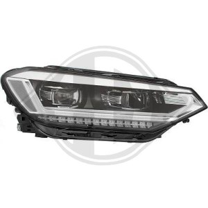 Faro principal 5TB941114A