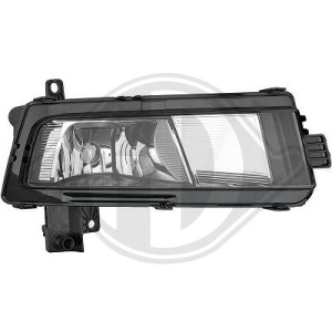 Faro antiniebla 5TA 941 662