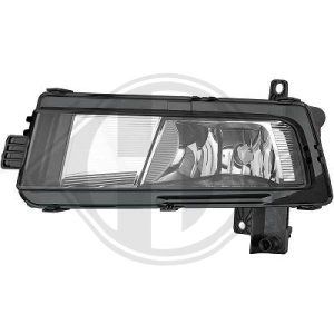 Panal de radiador 2K7853651A NOR