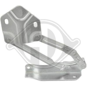 Bisagra, cap¢ del motor 2K5823301