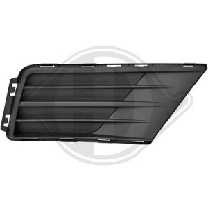 Rejilla de ventilaci¢n, parachoques 2K5853666E
