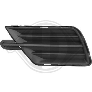 Rejilla de ventilaci¢n, parachoques 2K5853665B
