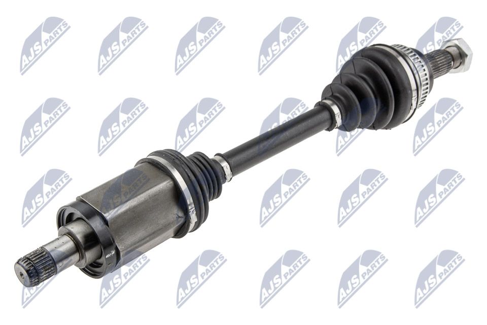 TRÍPODE ÁRBOL DE TRANSMISIÓN, NPW-BM-067F /31607570275