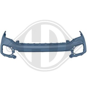 Parachoques 2GM807221A GRU