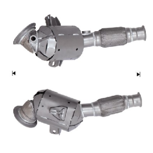 Catalizador FORD FIESTA 1.0i 12V EcoBoost 2360517