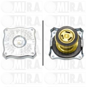TAPPO RADIADOR FIAT MOLLA ALTA 0,50 BAR 4469385