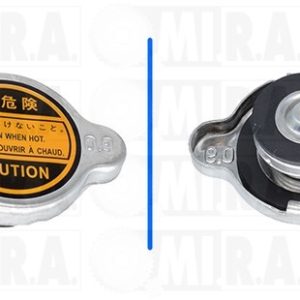 TAPPO RAD- SUZUKI/TOYOTA/HYUNDAI 0.9 BAR 3EB-04-21130