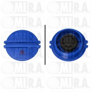 TAPPO VASC. VAG A3/POLO/PASSAT/FABIA/OCTAVIA 05> 3B0121321