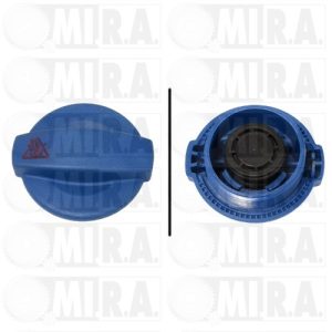 TAPPO VASC. AUDI A4/A6/A8 05> 8E0121321