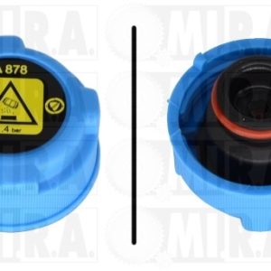 TAPPO VASCHETTA FIAT STILO 46799364