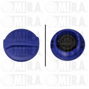 TAPPO SERBATOIO ACQUA SEAT/SKODA/VW 1.40 1H0121321A