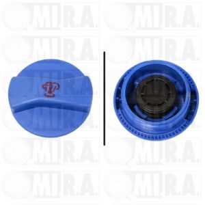 TAPPO RADIADOR AUDI-VW GOLF 4-DM 63 1J0121321B