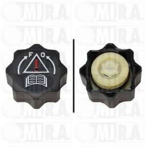 TAPPO RADIADOR CITROEN/PEUGEOT BAR 1.00 1306.C6