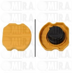TAPPO OLIO OPEL ASTRA 90467664