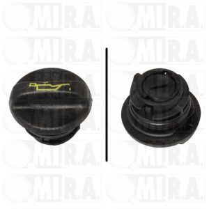 TAPPO OLIO PSA 1.4 16V/2.0 16V 0258.60